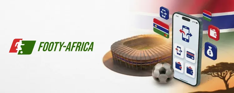 Payment Methods for Bookmakers in Gambia
