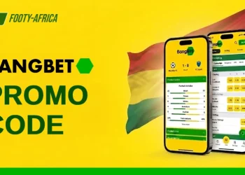Promo code BangBet