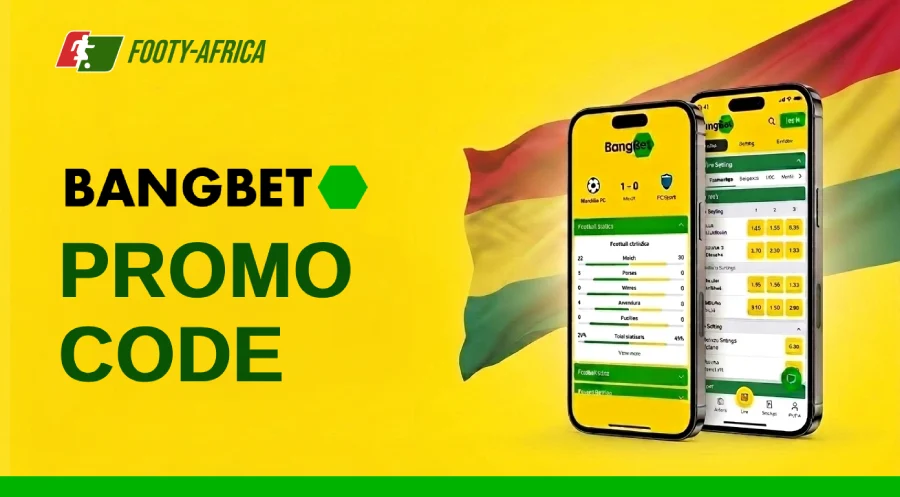 Promo code BangBet