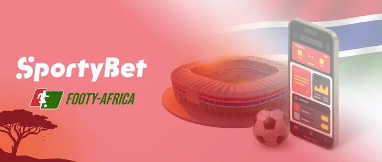 Sportybet Gambia Download app