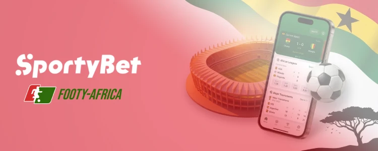 Sportybet Download App