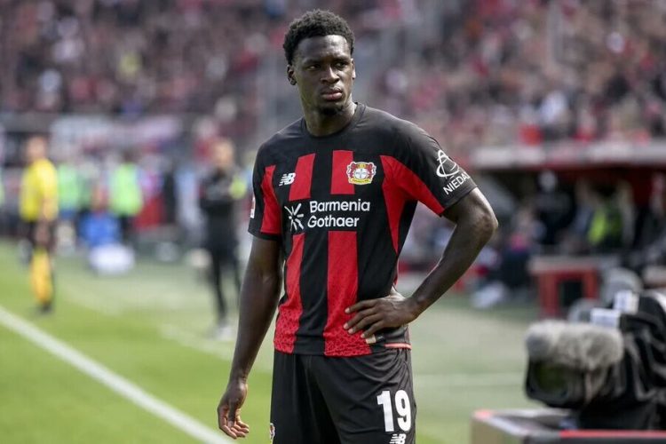 Ernest Poku