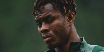Alex Opoku Sarfo
