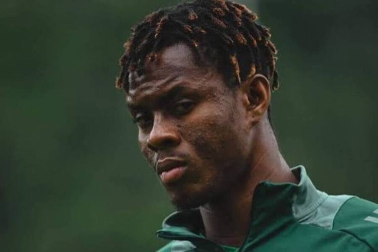 Alex Opoku Sarfo