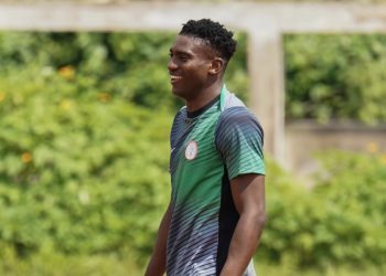 Taiwo Awoniyi