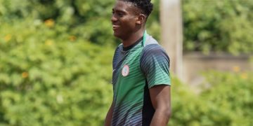 Taiwo Awoniyi
