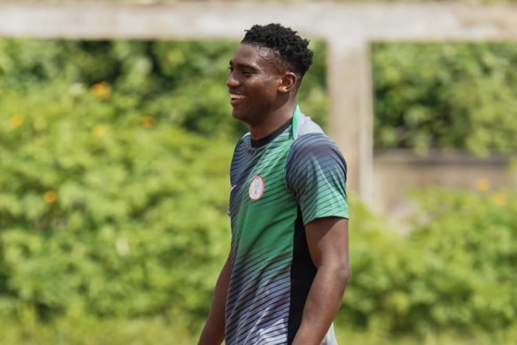 Taiwo Awoniyi
