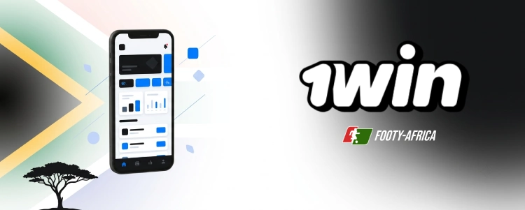 1Win Download app