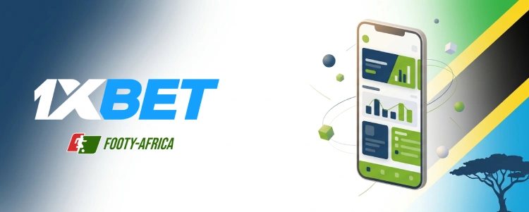 1xBet Download App