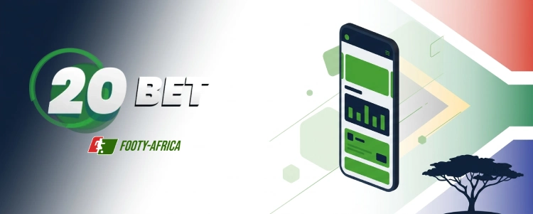 20Bet Download app