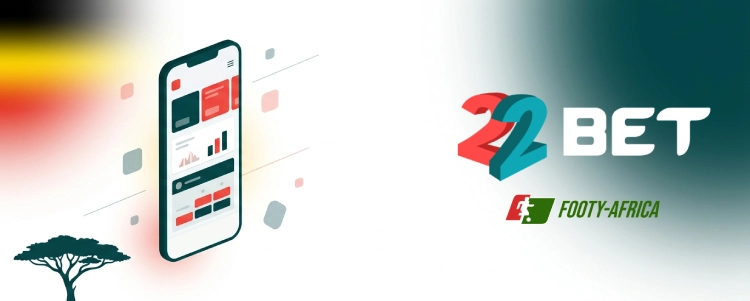 22Bet Download app