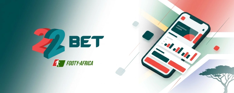 22Bet Download app