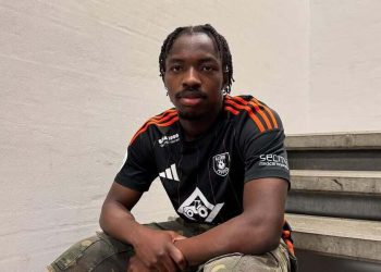 Hakim Sulemana