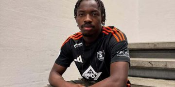 Hakim Sulemana