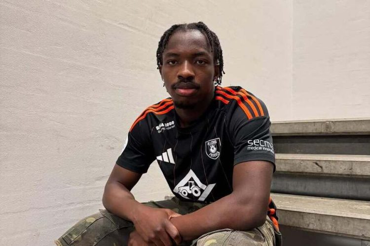 Hakim Sulemana