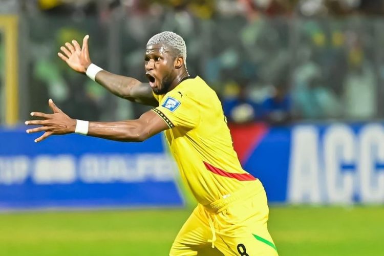 Kwasi Sibo