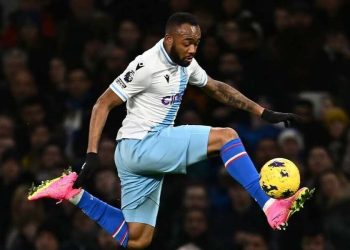 Jordan Ayew