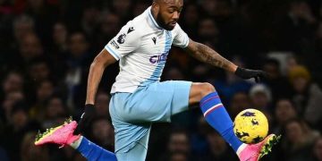 Jordan Ayew