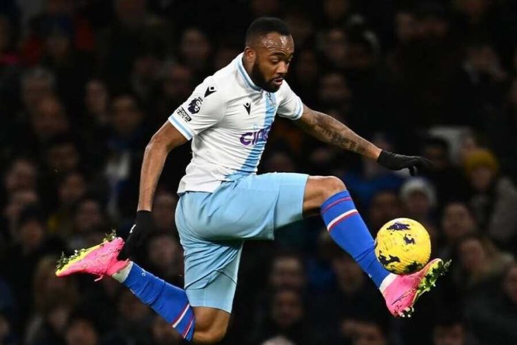 Jordan Ayew