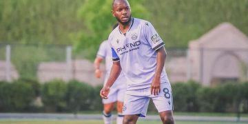 Steven Sserwadda