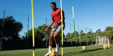 Chuba Akpom