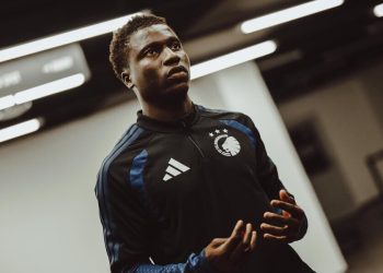 Mustapha Nyassi