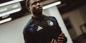 Mustapha Nyassi