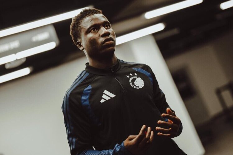 Mustapha Nyassi