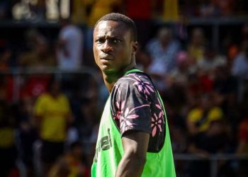 Habib Diarra