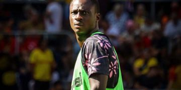 Habib Diarra