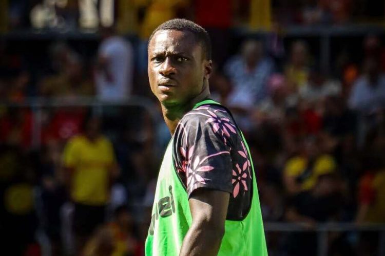 Habib Diarra