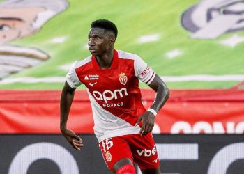 Lamine Camara
