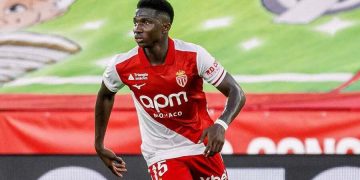 Lamine Camara