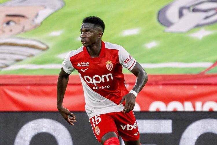 Lamine Camara