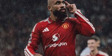 Bryan Mbeumo
