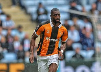 Semi Ajayi