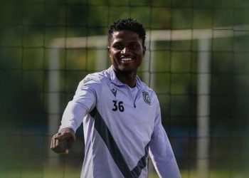 Nurudeen Adebosin