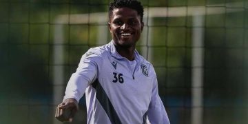 Nurudeen Adebosin