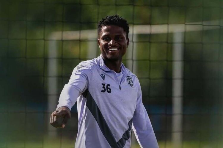 Nurudeen Adebosin