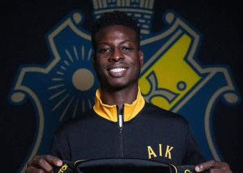 David Oludase