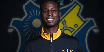 David Oludase