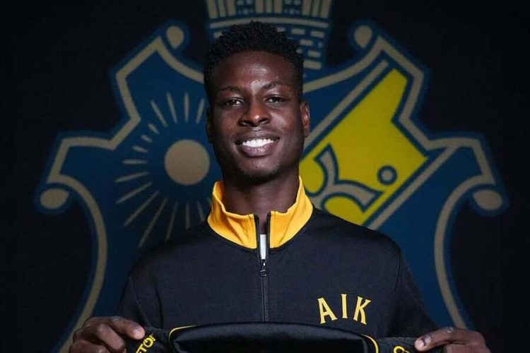 David Oludase
