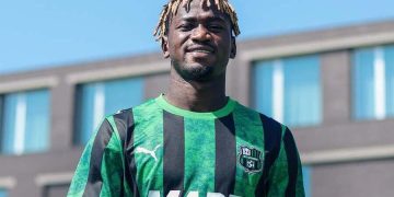 Ibrahim Sulemana