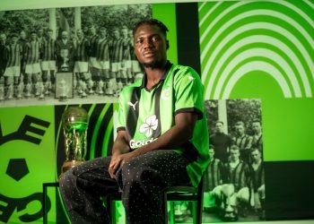 Tunde Akinsola