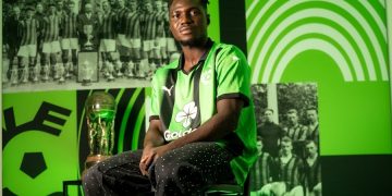 Tunde Akinsola