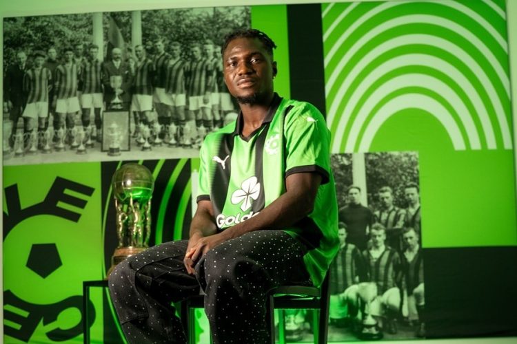 Tunde Akinsola