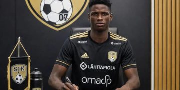Miracle Okoroakpa