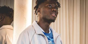 Samuel Akere
