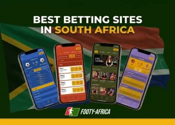 Best Betting Sites in South Africa