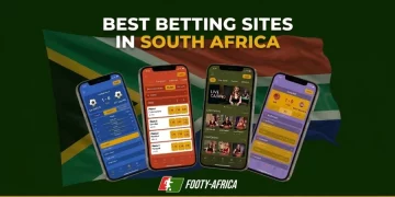 Best Betting Sites in South Africa